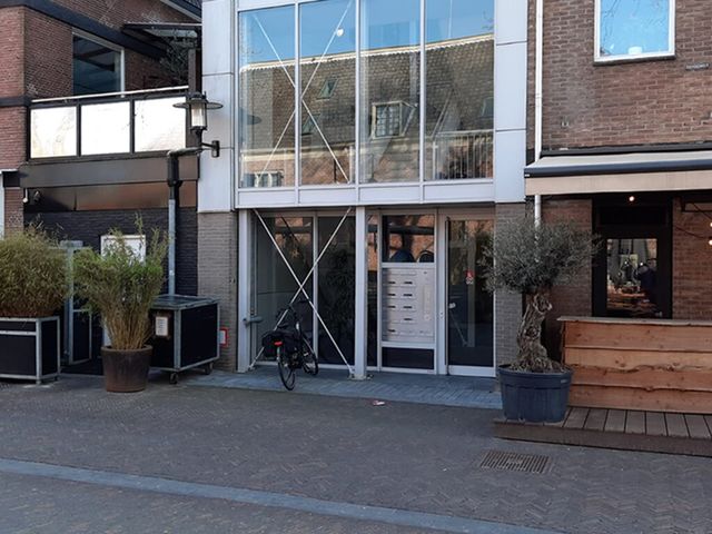 Hogewoerd 4R, Woerden