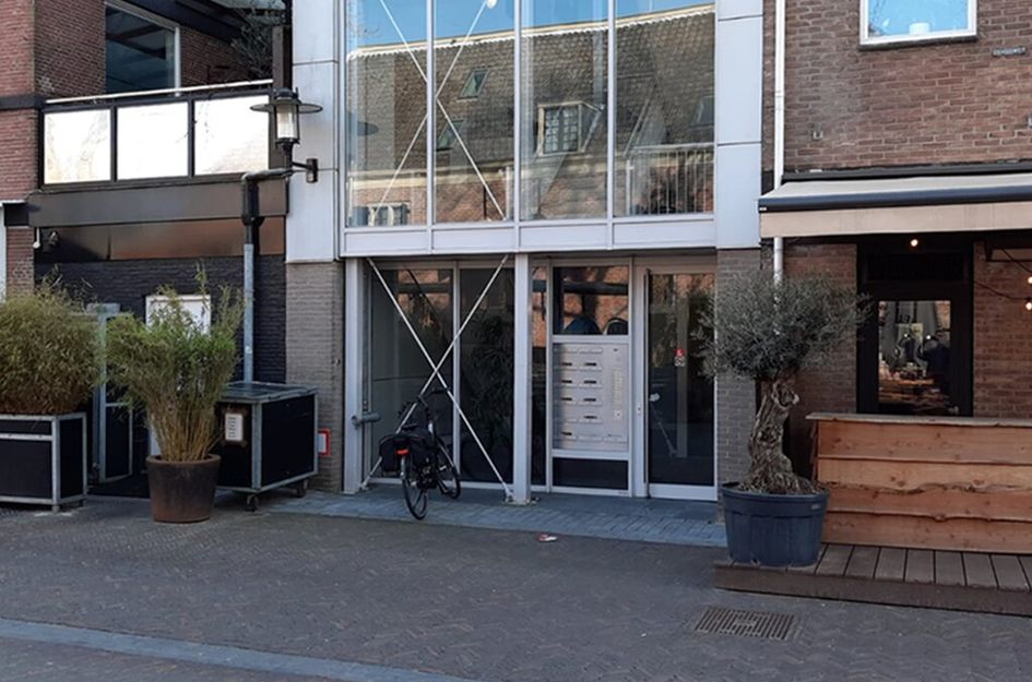 Hogewoerd 4R