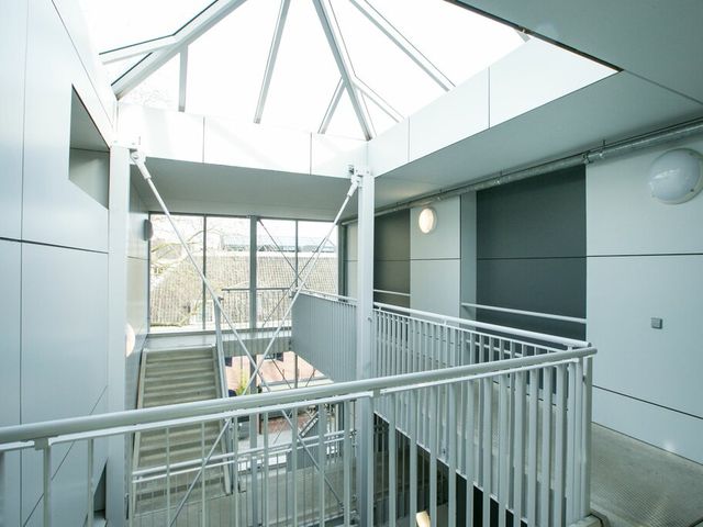 Hogewoerd 4R, Woerden