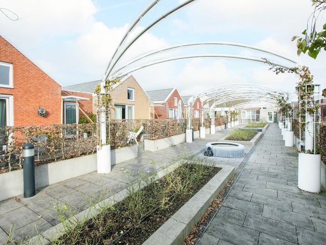 Hogewoerd 4R, Woerden