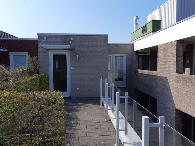 Hogewoerd 4R, Woerden
