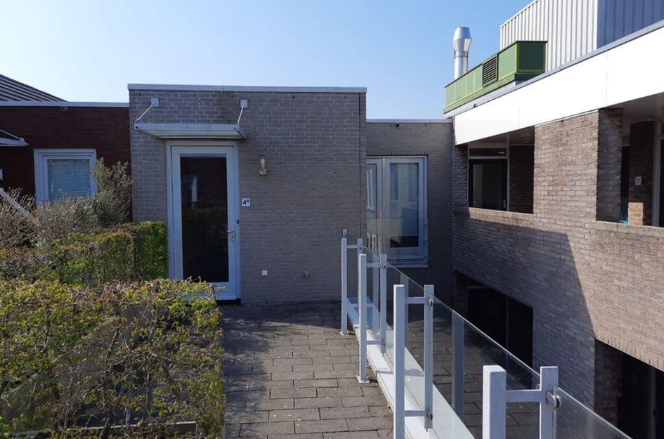 Hogewoerd 4R