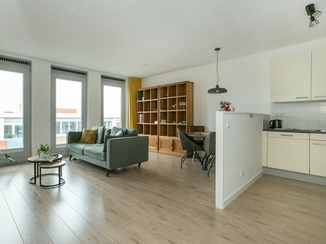 Hogewoerd 4R, Woerden