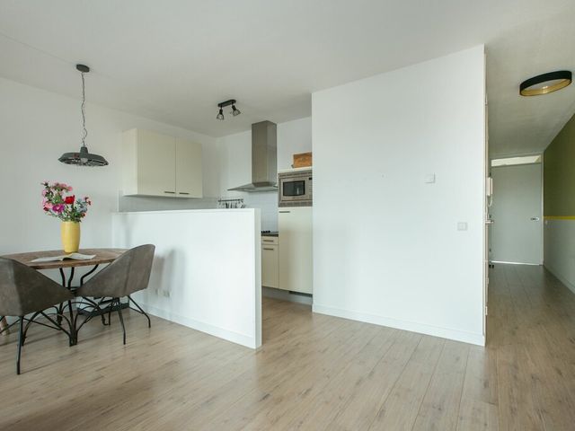 Hogewoerd 4R, Woerden