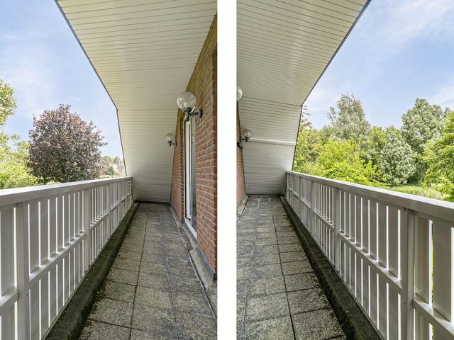 Lijster 24, Maasdam