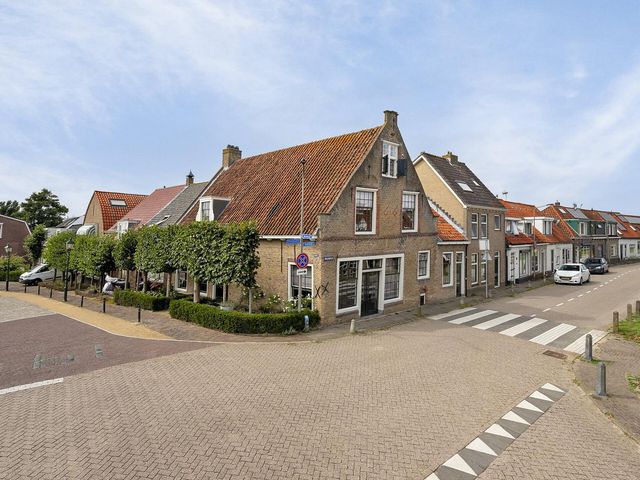 Kade 2, Piershil