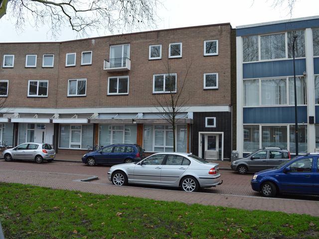 Beltstraat 94, Enschede