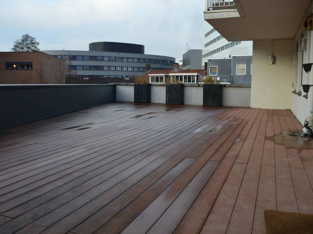 Beltstraat 94, Enschede