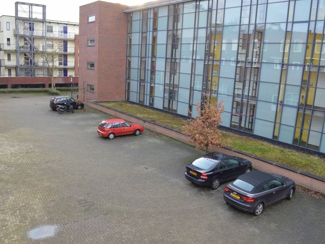 Beltstraat 94, Enschede