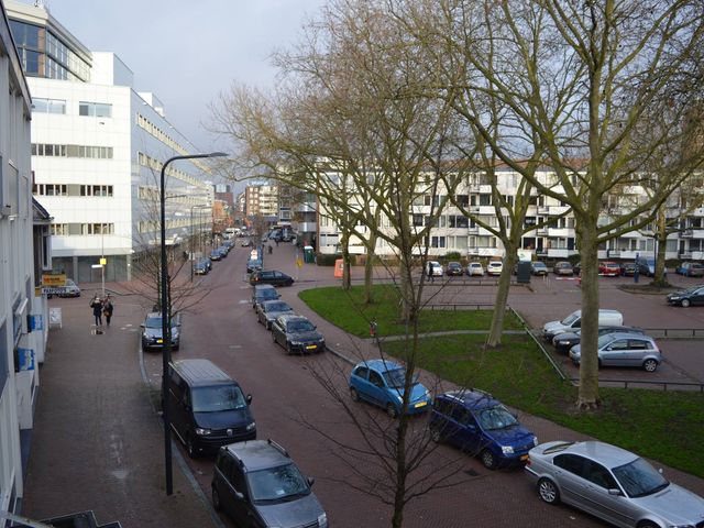 Beltstraat 94, Enschede