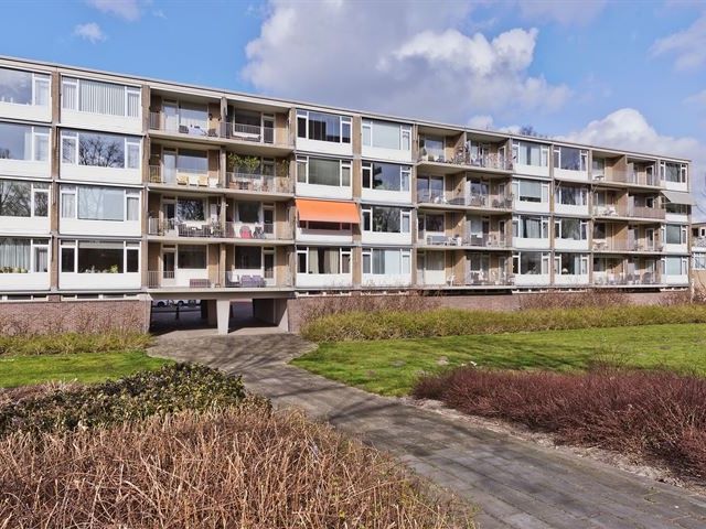 Populierenlaan 585, Amstelveen