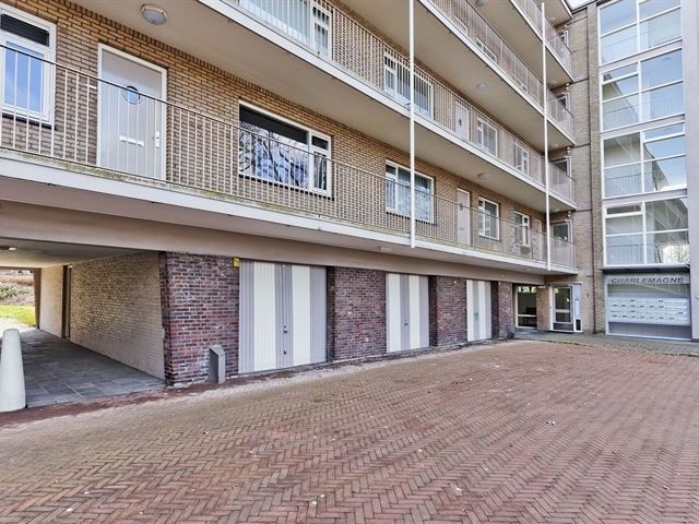 Populierenlaan 585, Amstelveen