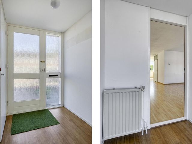 Peellaan 44, Oss