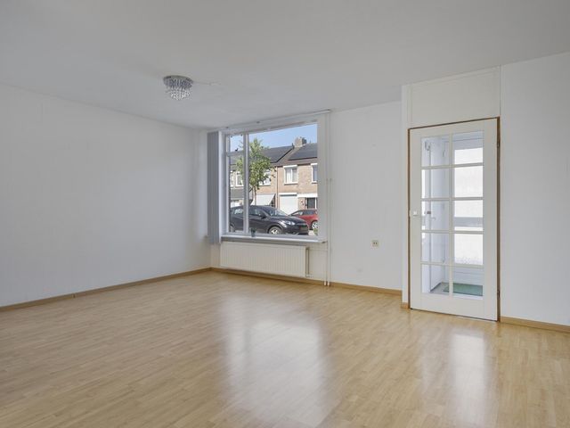 Peellaan 44, Oss