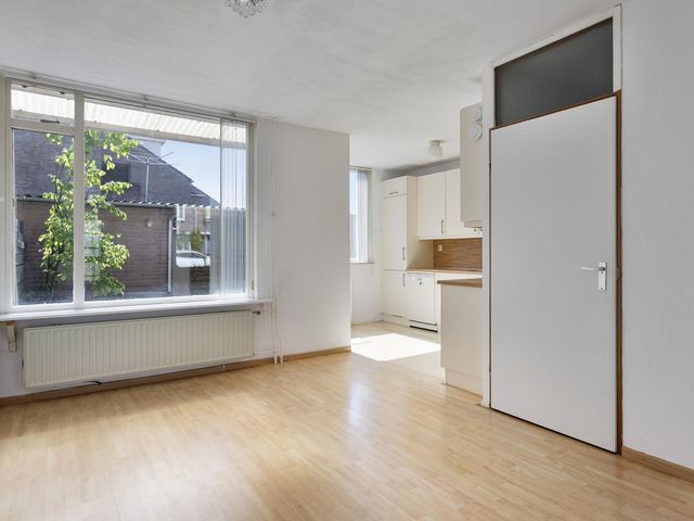 Peellaan 44, Oss