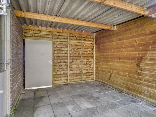Peellaan 44, Oss