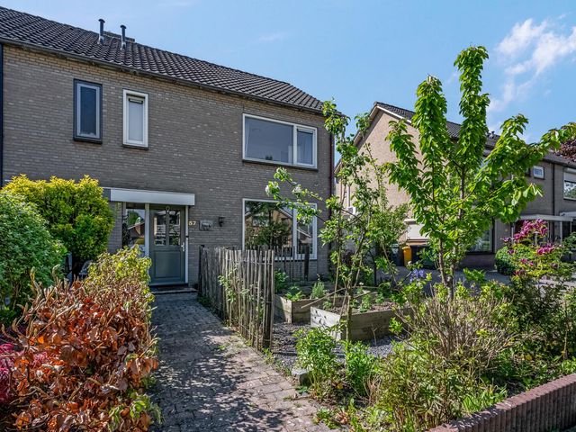 Pannerdenseweg 57, Doornenburg