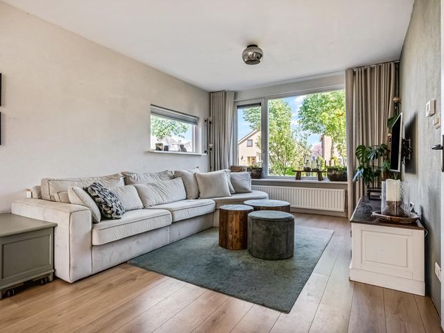 Pannerdenseweg 57, Doornenburg