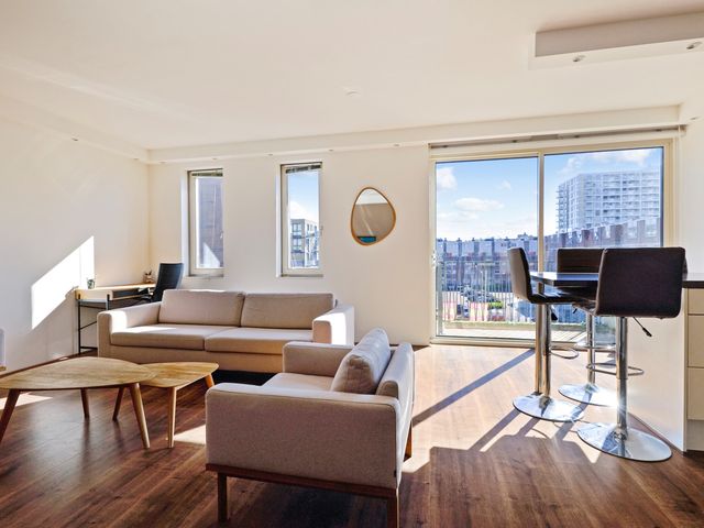 Banne Buikslootlaan 117F, Amsterdam