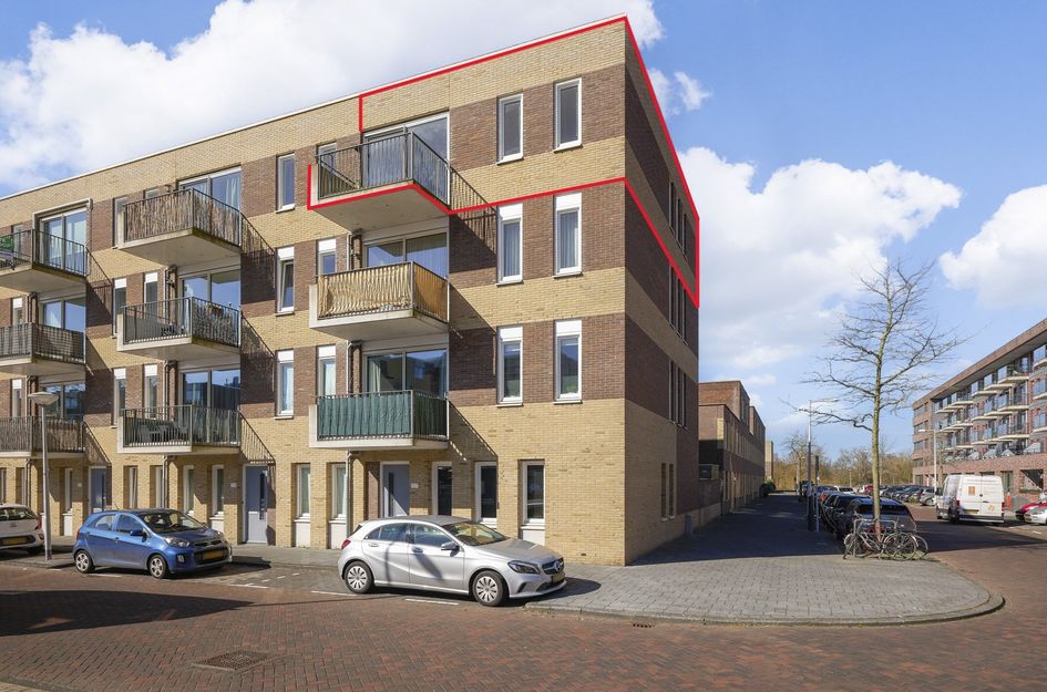Banne Buikslootlaan 117F