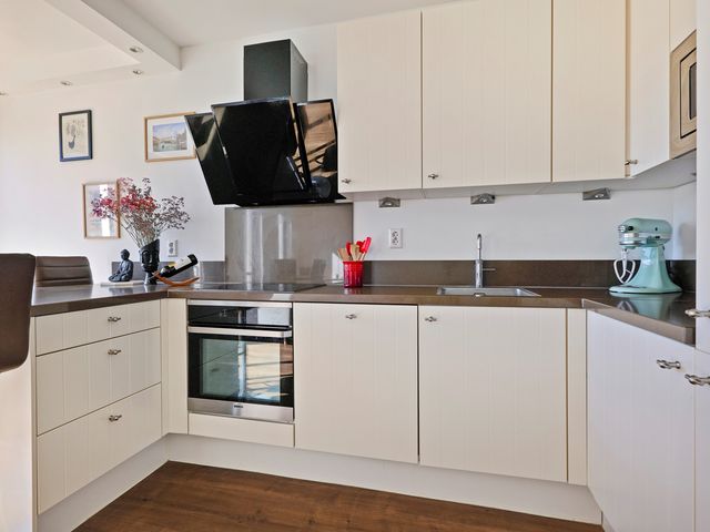 Banne Buikslootlaan 117F, Amsterdam
