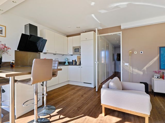Banne Buikslootlaan 117F, Amsterdam