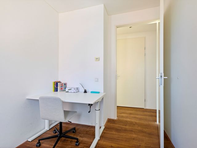 Banne Buikslootlaan 117F, Amsterdam