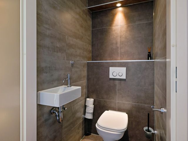 Banne Buikslootlaan 117F, Amsterdam