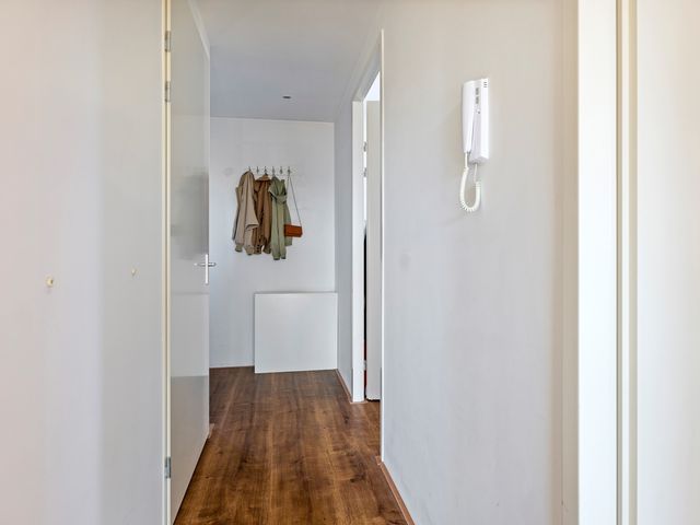 Banne Buikslootlaan 117F, Amsterdam