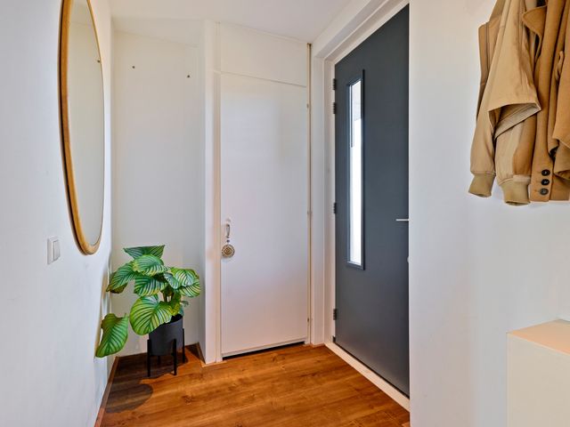 Banne Buikslootlaan 117F, Amsterdam