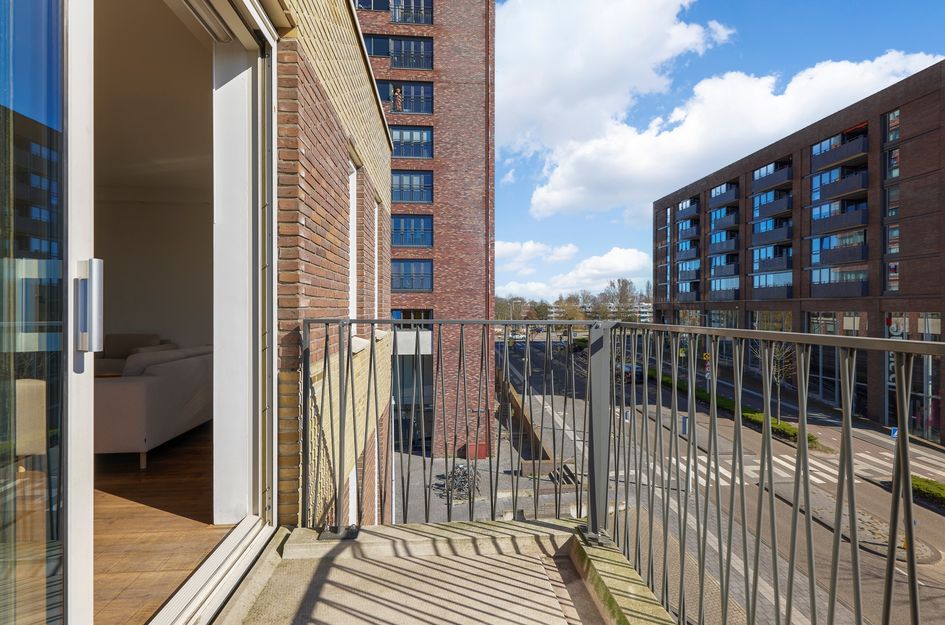 Banne Buikslootlaan 117F