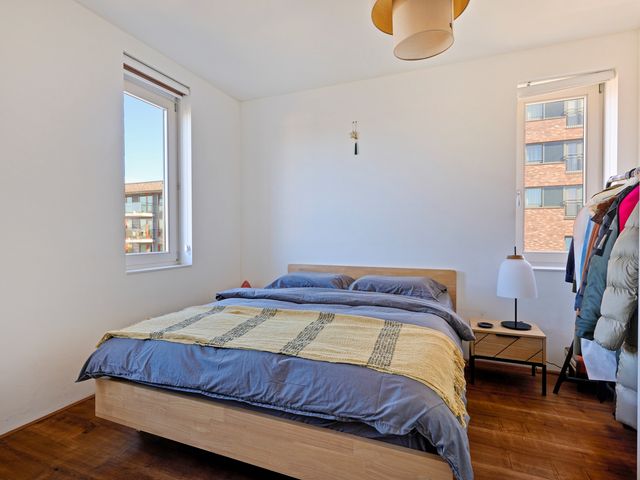 Banne Buikslootlaan 117F, Amsterdam