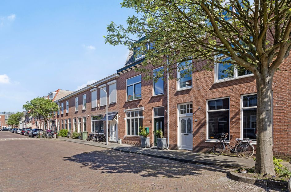 Borneostraat 16