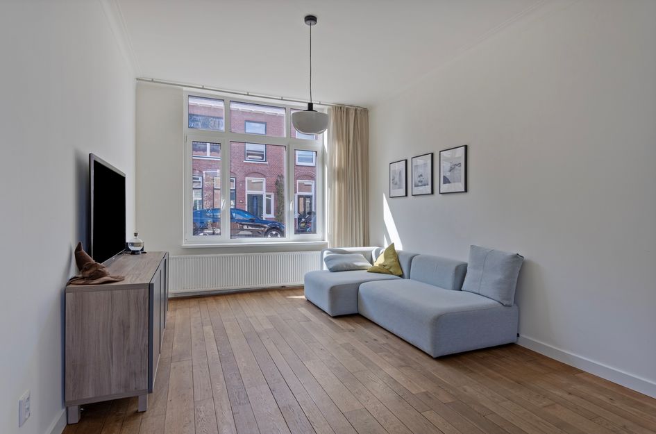 Borneostraat 16