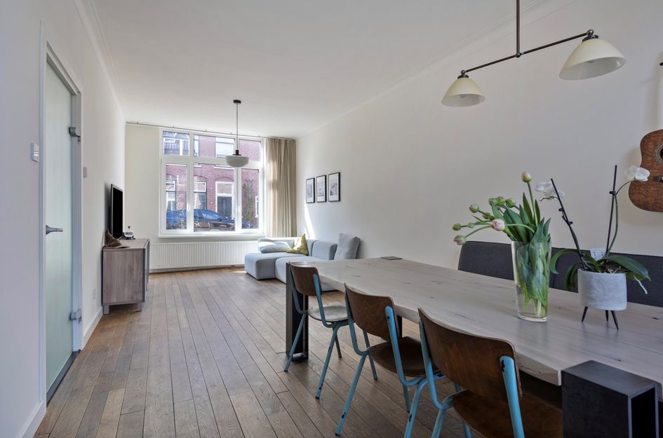 Borneostraat 16