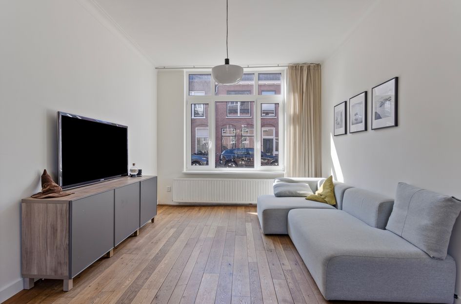 Borneostraat 16