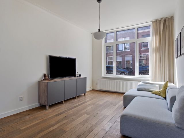 Borneostraat 16, Haarlem