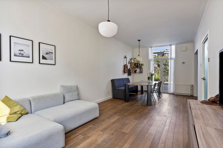 Borneostraat 16