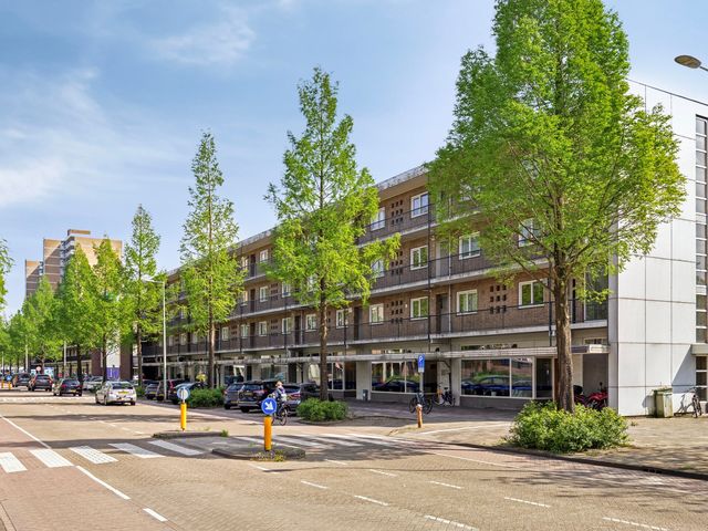 Havikshorst 123, Amsterdam