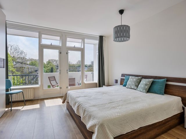 Havikshorst 123, Amsterdam