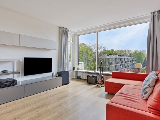 Havikshorst 123, Amsterdam