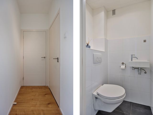 Havikshorst 123, Amsterdam