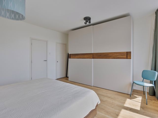 Havikshorst 123, Amsterdam
