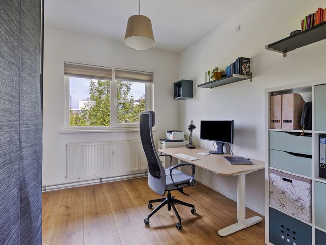 Havikshorst 123, Amsterdam