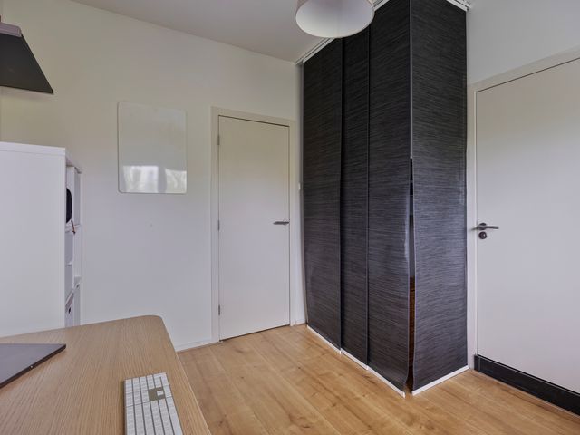 Havikshorst 123, Amsterdam