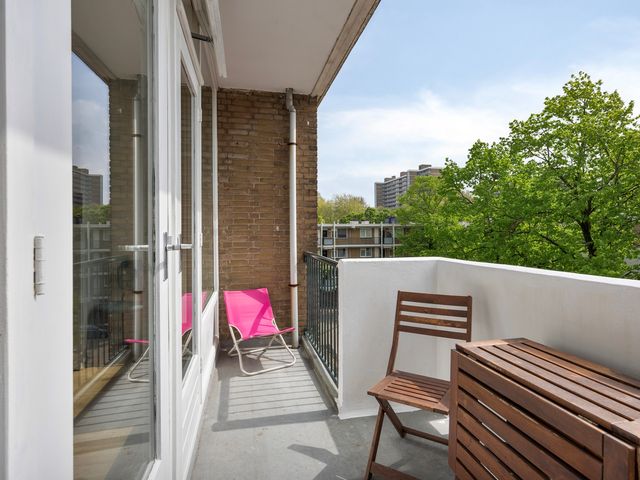Havikshorst 123, Amsterdam