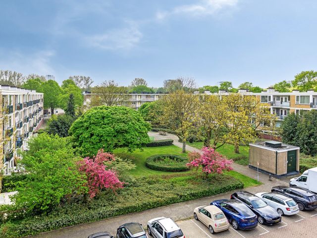 Havikshorst 123, Amsterdam