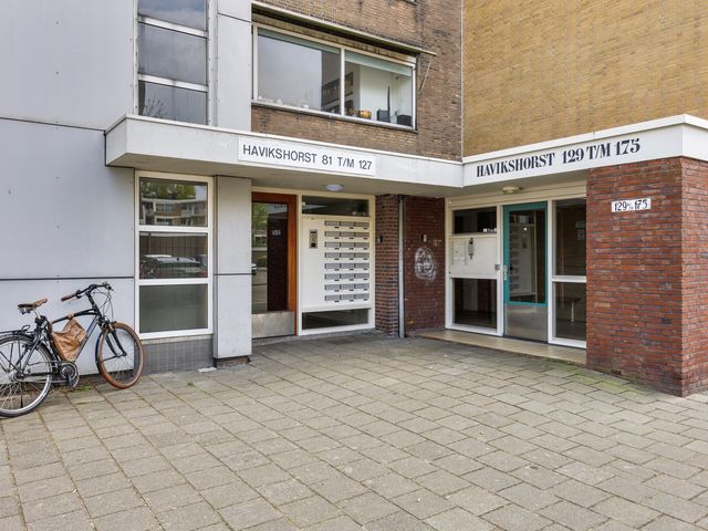 Havikshorst 123, Amsterdam