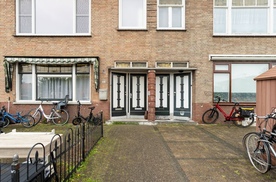 Weissenbruchstraat 67