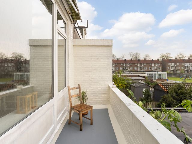 Weissenbruchstraat 67, Dordrecht